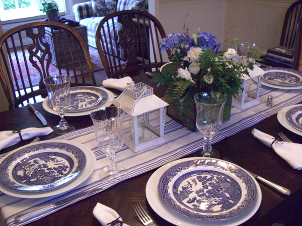 Garden, Home and Party: happy birthday