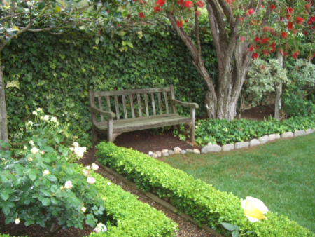 Garden, Home and Party: happy birthday