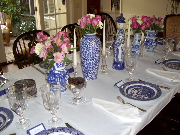 Garden, Home and Party: happy birthday