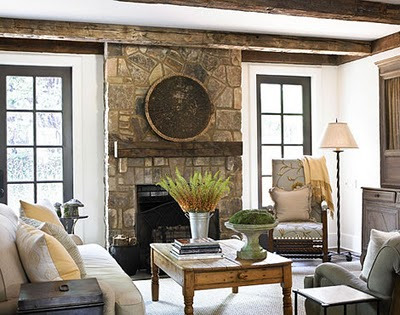 Garden, Hme and Party: 2015 report card