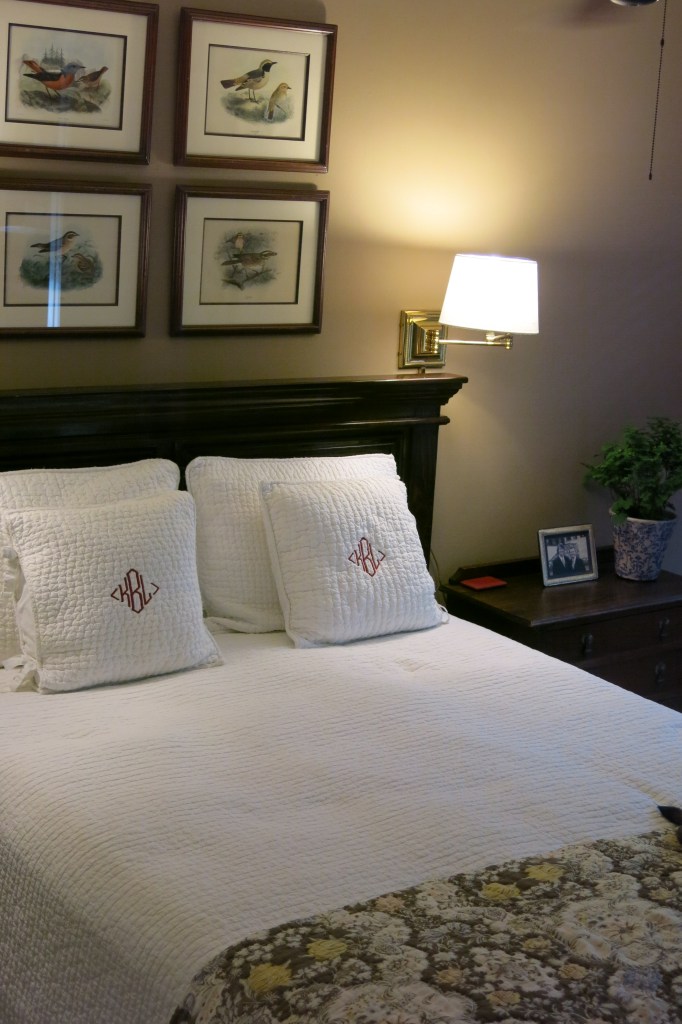 Garden, Home and Party: Neutral rooms