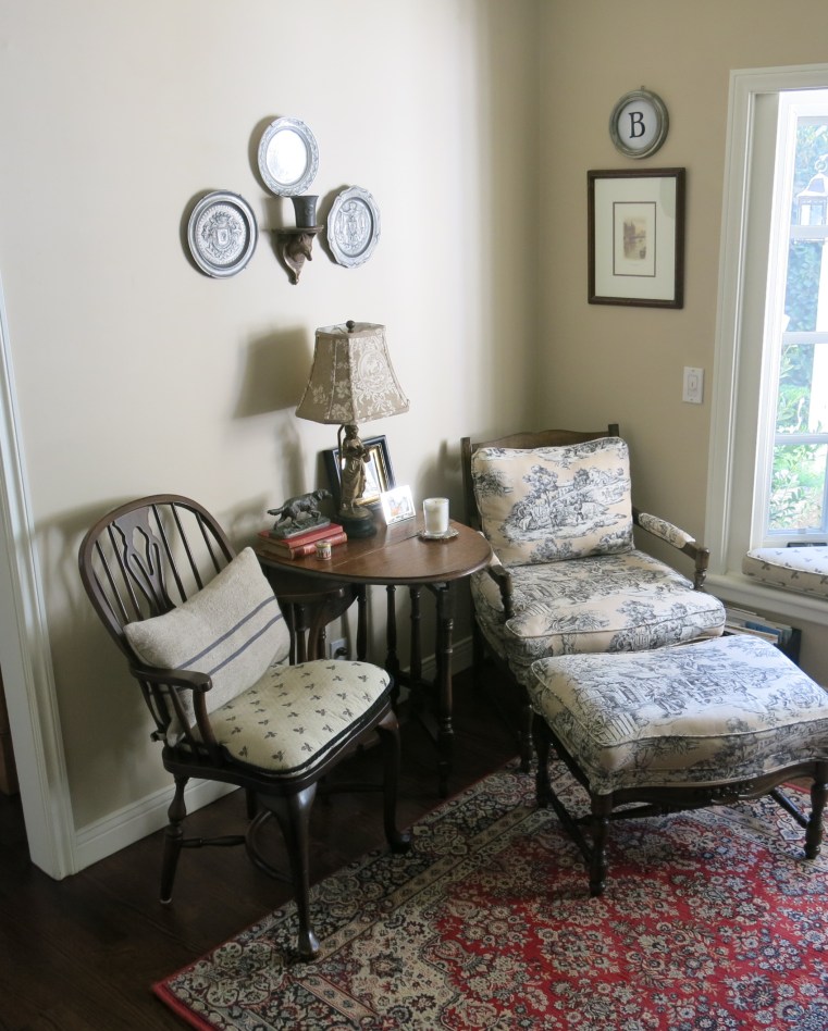 Garden, Home and Party: happy birthday