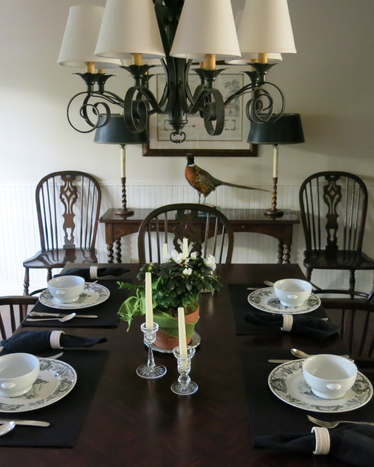 Garden, Home and Party: happy birthday