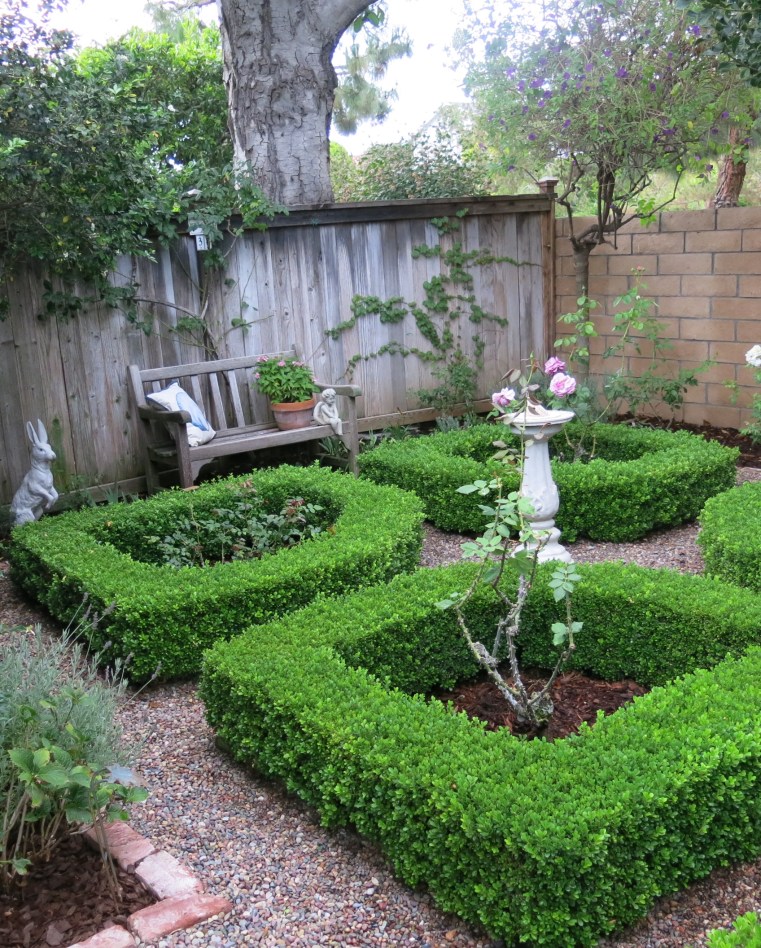 Garden, Home and Party: happy birthday