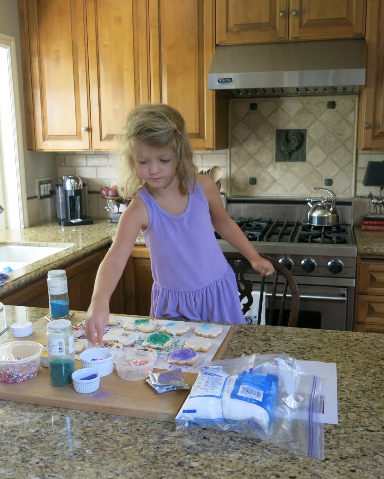 Garden, Home and Party: happy birthday