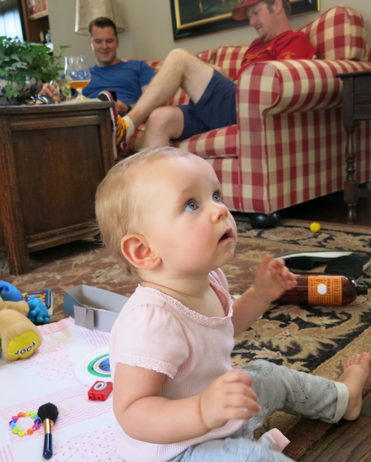 Garden, Home and Party: happy birthday