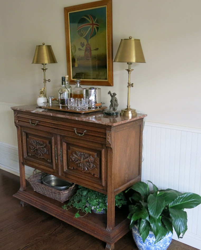 Garden, Home and Party: happy birthday