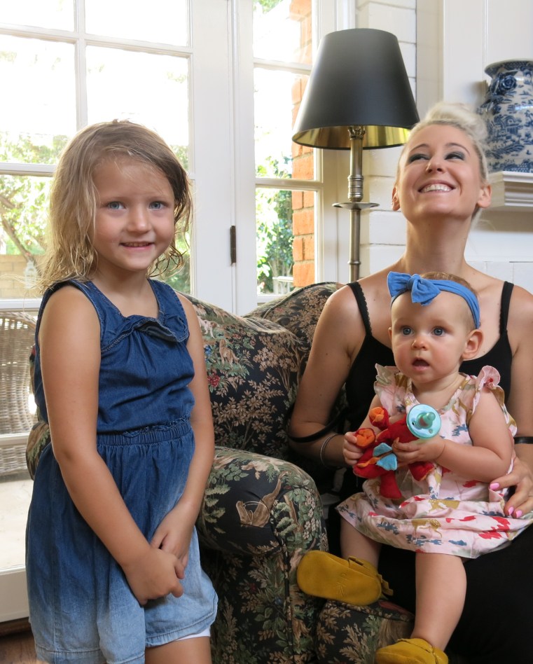 Garden, Home and Party: happy birthday