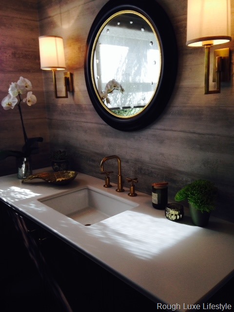 Garden, Home and Party: Bathrooms