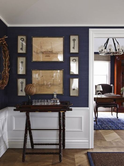 Garden, Home and Party