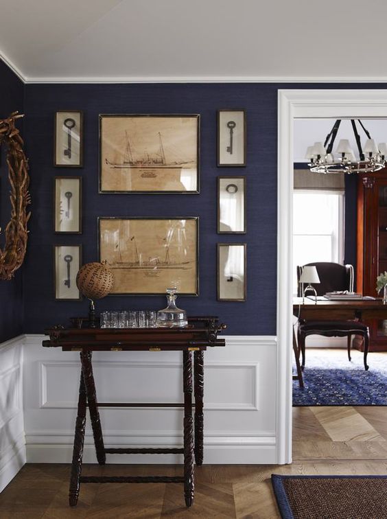 Garden, Home and Party