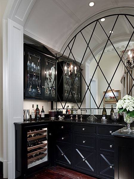 Garden, Home and Party