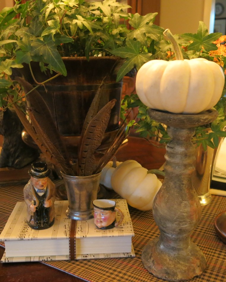 Garden, Home and Party: Table settings