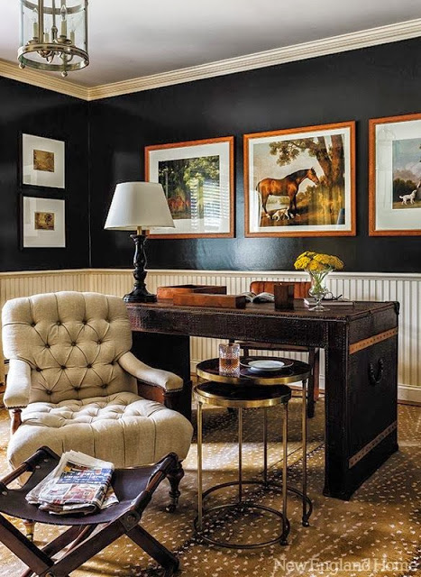 Garden, Home and Party