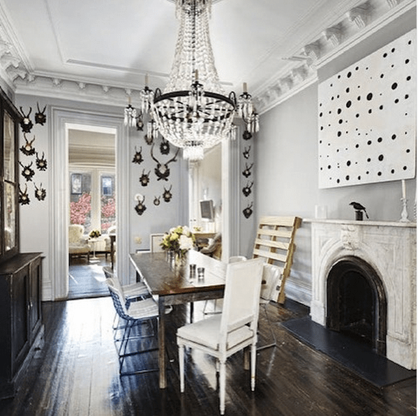 Garden, Home and Party