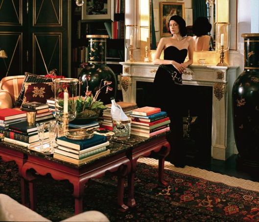 Garden, Home and Party