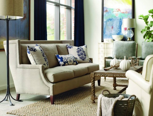 Garden, Home and Party: Nail heads