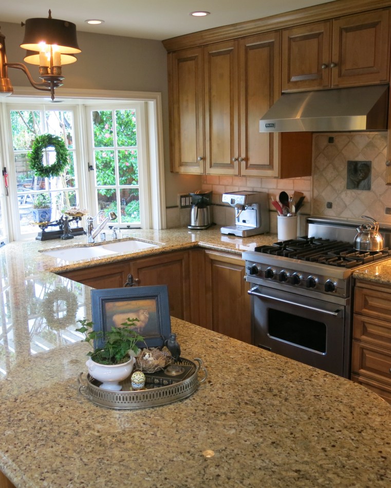 Garden, Home and Party: coffee in kitchens