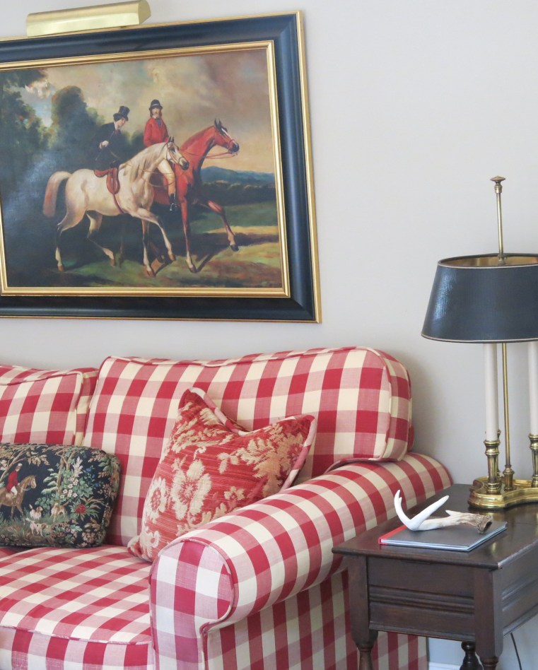 Garden, Home and Party: a few changes