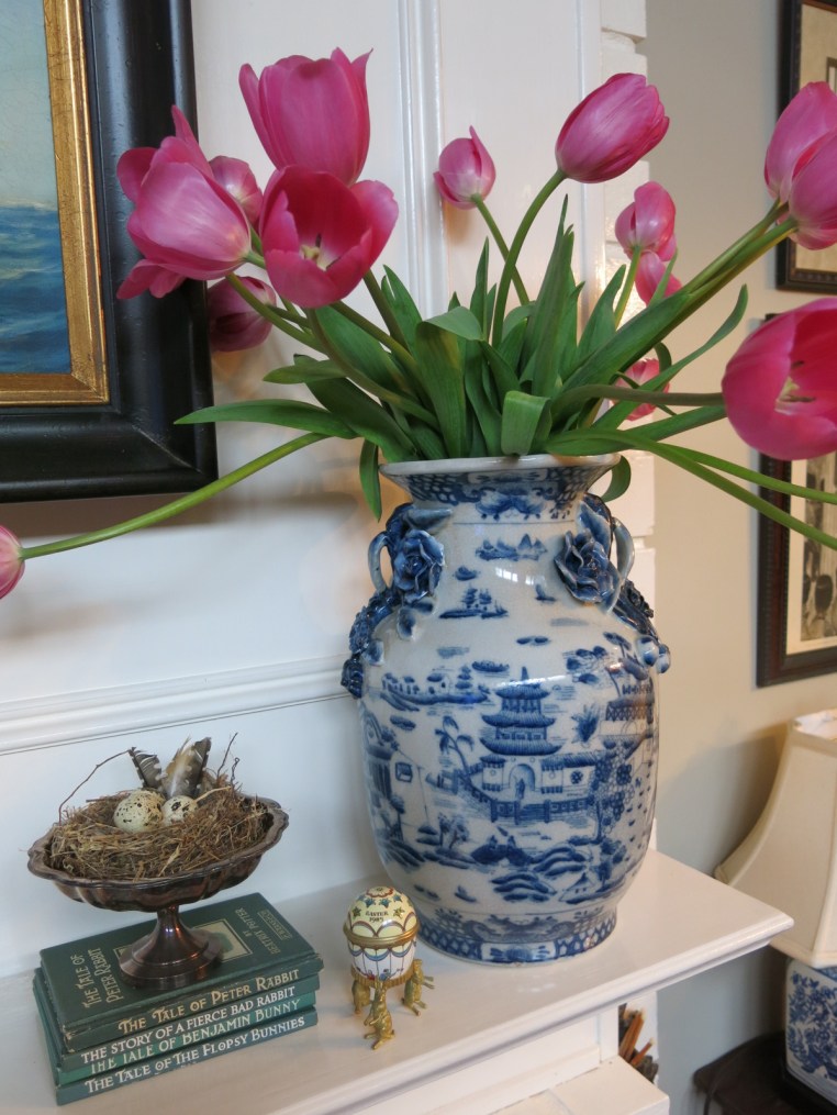 Garden, Home and Party: #ProjectDesignNow