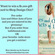 Garden, Home and Party