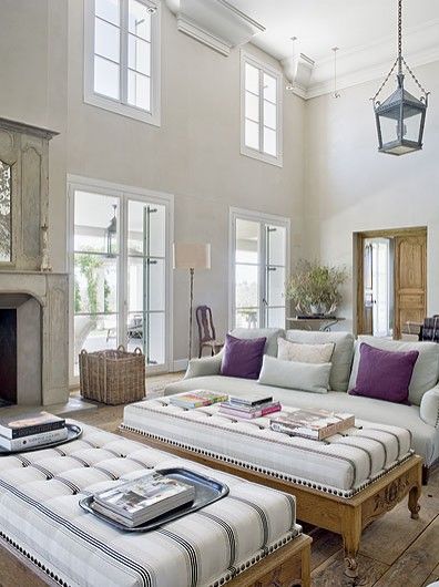 Garden, Home and Party: nailheads on furntire