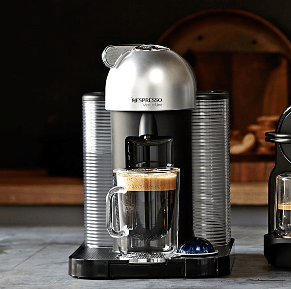 Garden, Home and Party: coffee in the kitchen