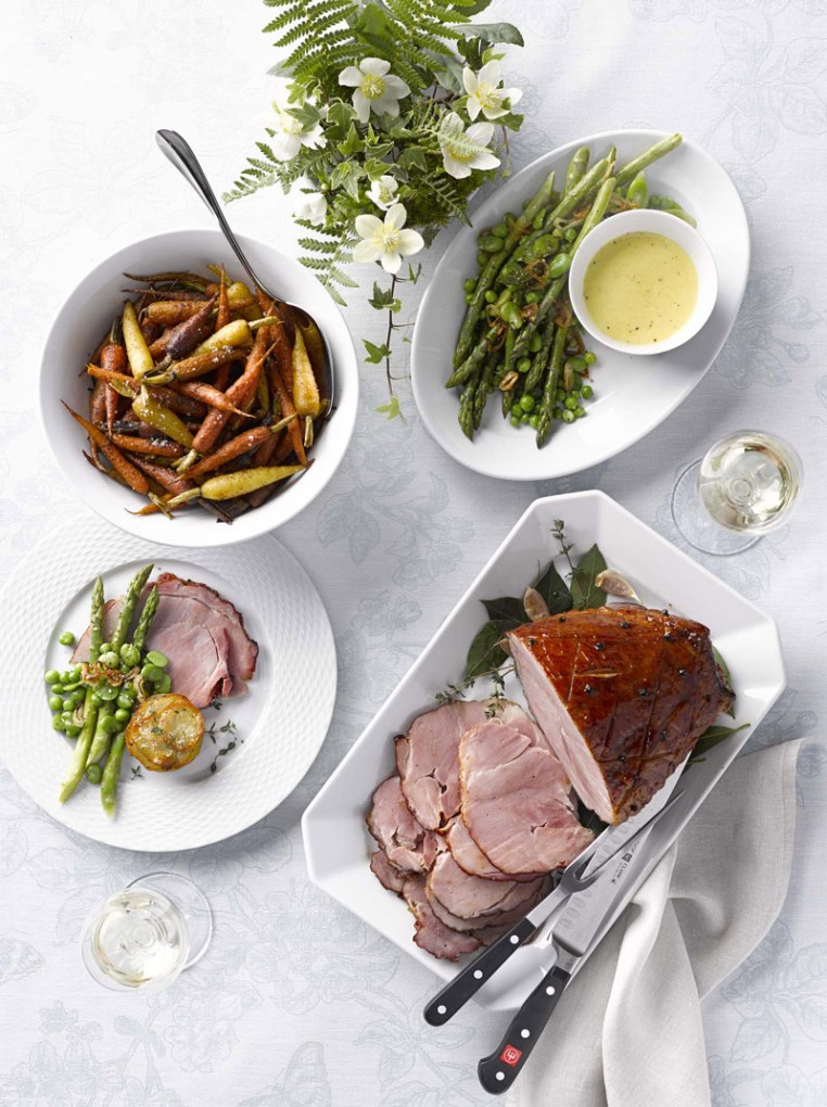 Garden, Home and Party: Easter/Spring