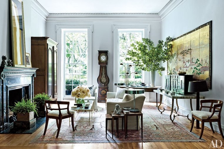 Garden, Home and Party: favorites