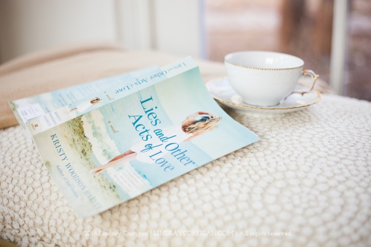 Garden, Home and Party: book review