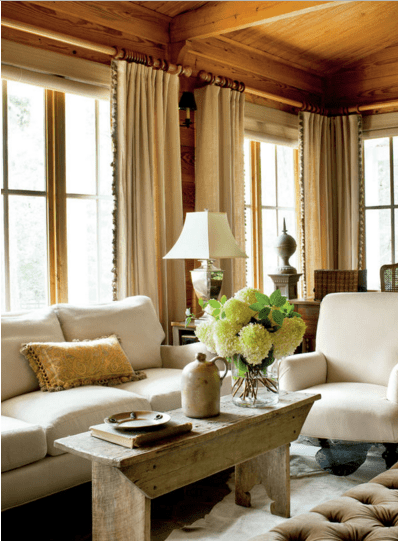 Garden, Home and Party: Favorites