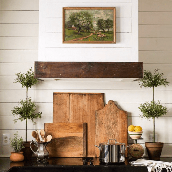 Garden, Home and Party: Favorites