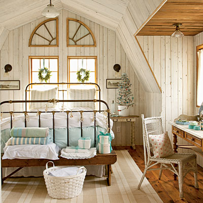 Garden, Home and Party: Walls