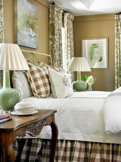 Garden, Home and Party: Favorites