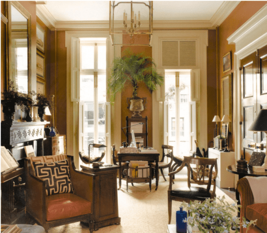 Garden, Home and Party: Favorites