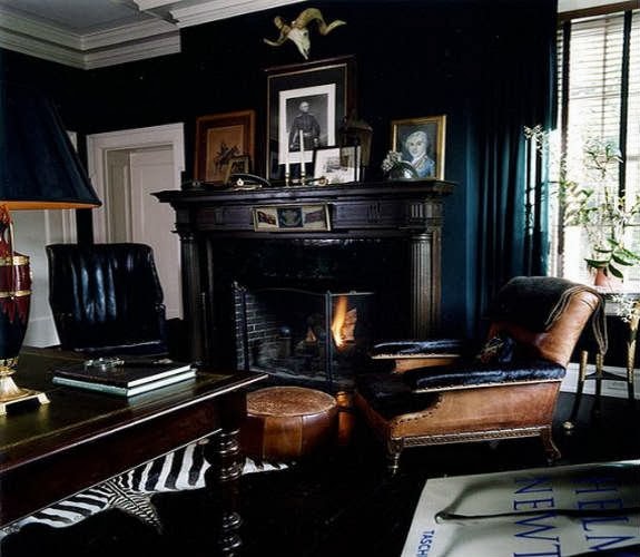 Garden, Home and Party: Walls