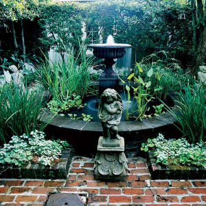 Garden, Home and Party: Mother's Day