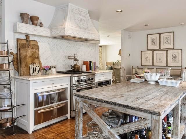 Garden, Home and Party: Walls