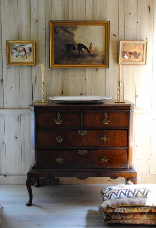 Garden, Home and Party: Walls