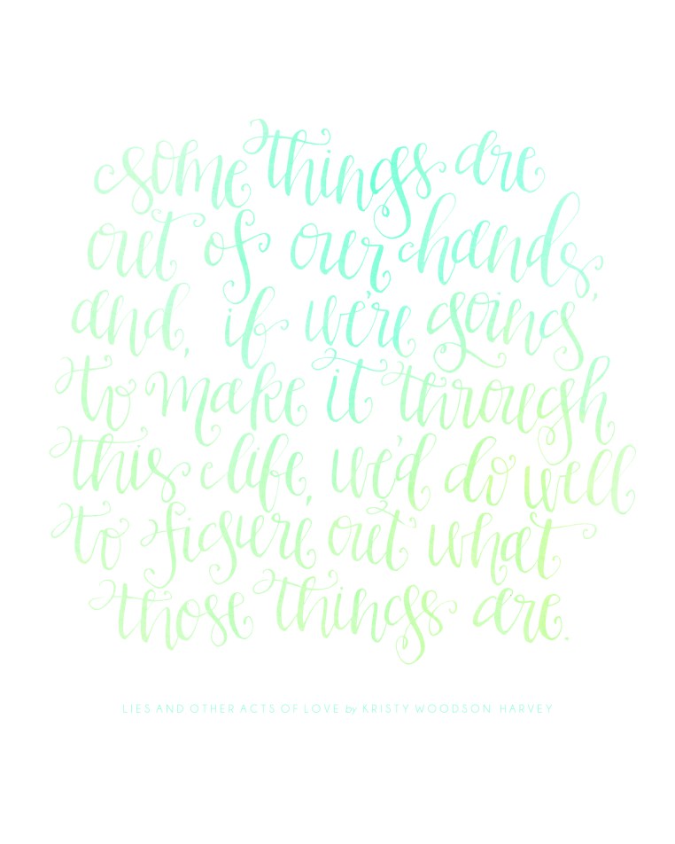 Garden, Home and Party