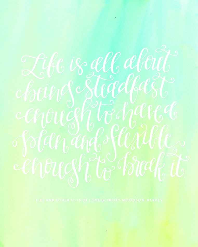 Garden, Home and Party: Book review