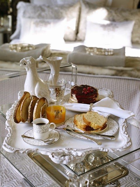 Garden, Home and Party: Mother's Day