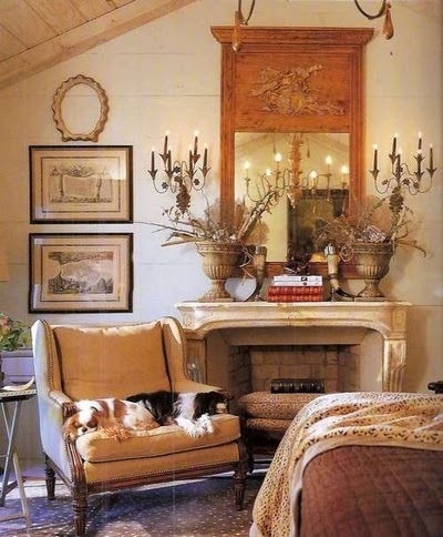 Garden, Home and Party: Mother's Day