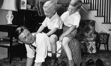 Garden, Home and Party: Father's Day