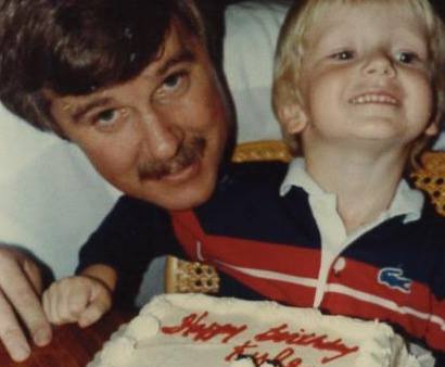 Garden, Home and Party: Father's Day