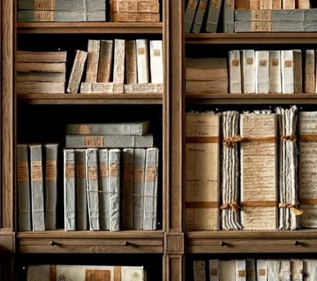 Garden, Home and Party: accessories; books