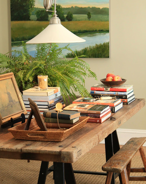 Garden, Home and Party: accessories; books