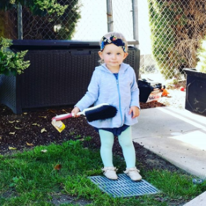 Garden, Home and Party: father's day