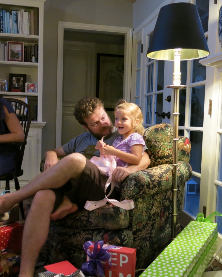 Garden, Home and Party: Father's Day