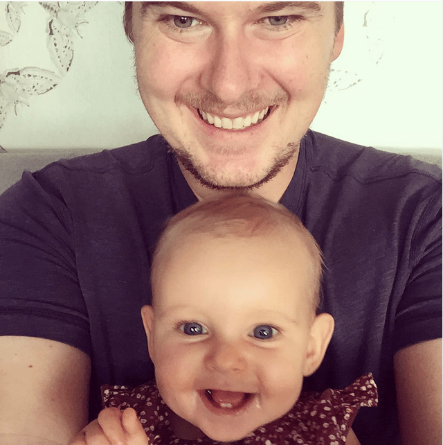 Garden, Home and Party: Father's Day